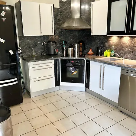 Maison Calmer & Confort Le Mans