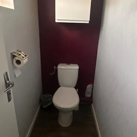 Maison Calmer & Confort * Le Mans