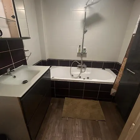 Maison Calmer & Confort Villa *