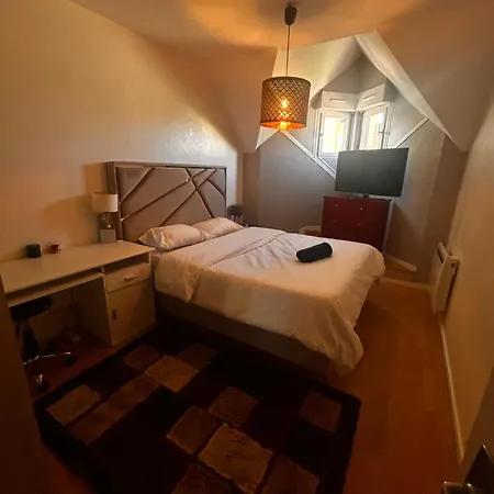 Maison Calmer & Confort Villa *