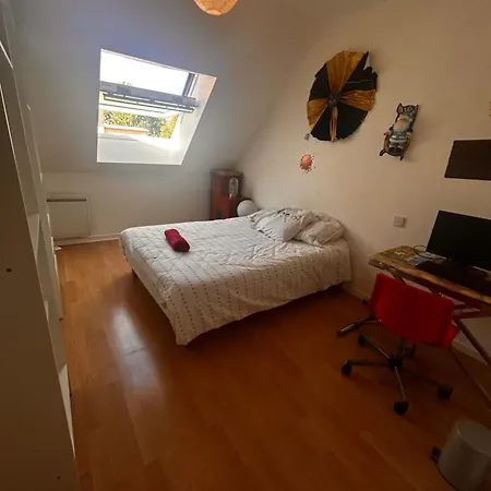 Maison Calmer & Confort *