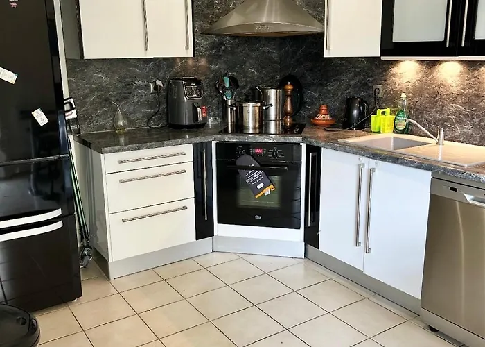 Maison Calmer & Confort Le Mans