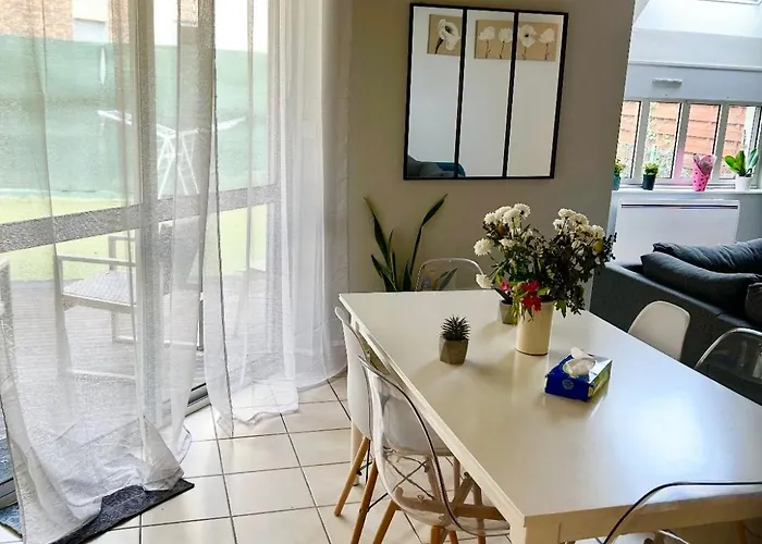 Maison Calmer & Confort Villa