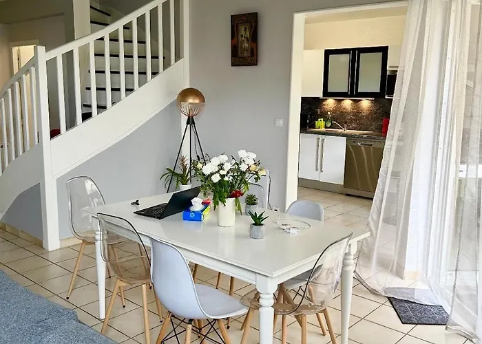 Villa Maison Calmer & Confort