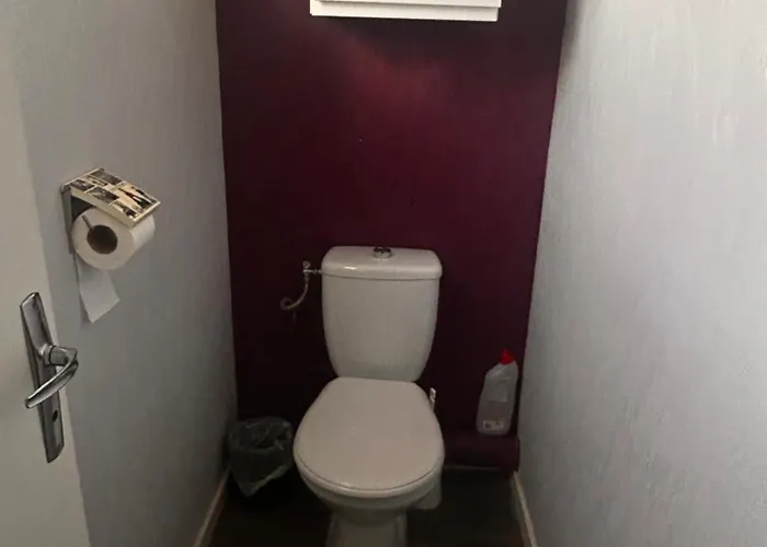 Maison Calmer & Confort * Le Mans