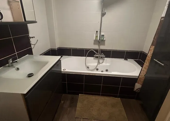 Maison Calmer & Confort Villa *